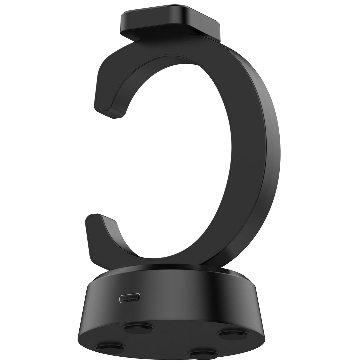 Charging Dock for Honor GS5 X5 Galaxy Fit3 Keep B5 Smartwatch Magnetic Replacement Charger Stand with USB C Charge Cable Peaceful Pleasures Health and Wellness