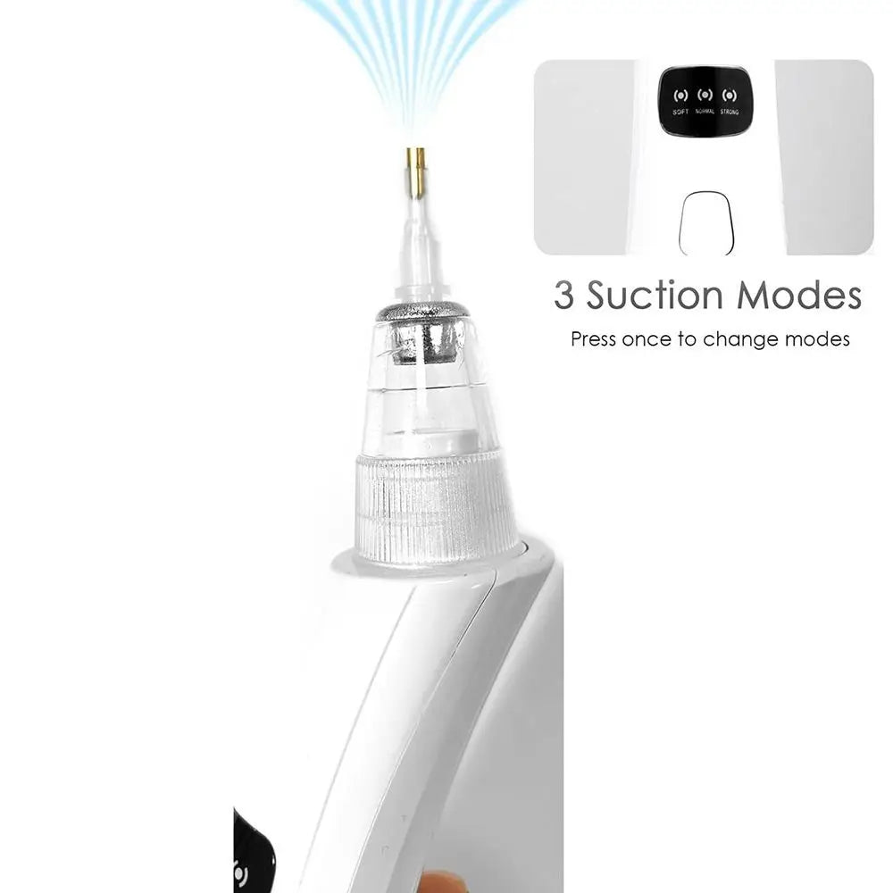 Portable Automatic Diamond Painting Pen Wireless DIY Diamond Paint Suction Device Practical 4 Replacement Tips Peaceful Pleasures Health and Wellness