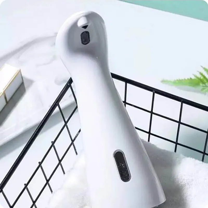Automatic Touchless Sensor Soap Dispenser | 200ml Smart Pump