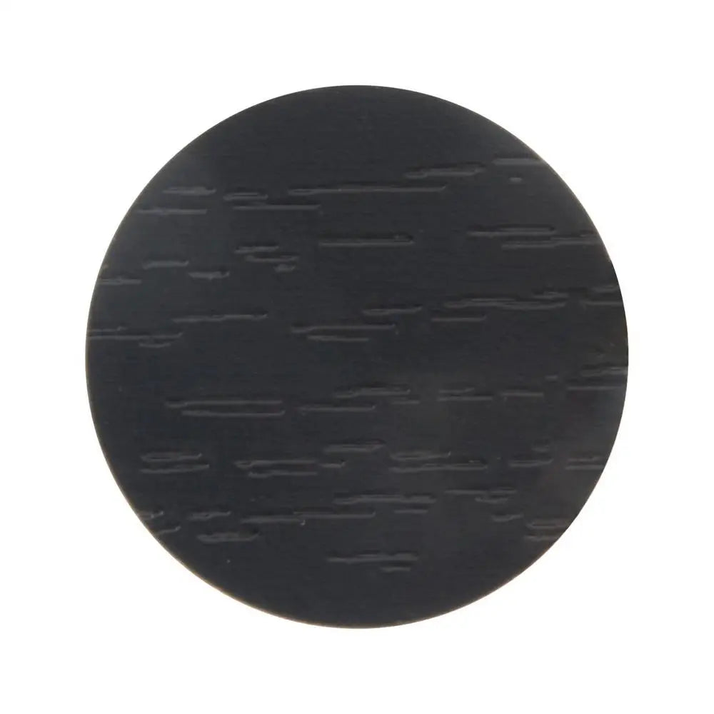 Self-Adhesive Screw Cover Caps | 54-Pack Dustproof Hole Stickers