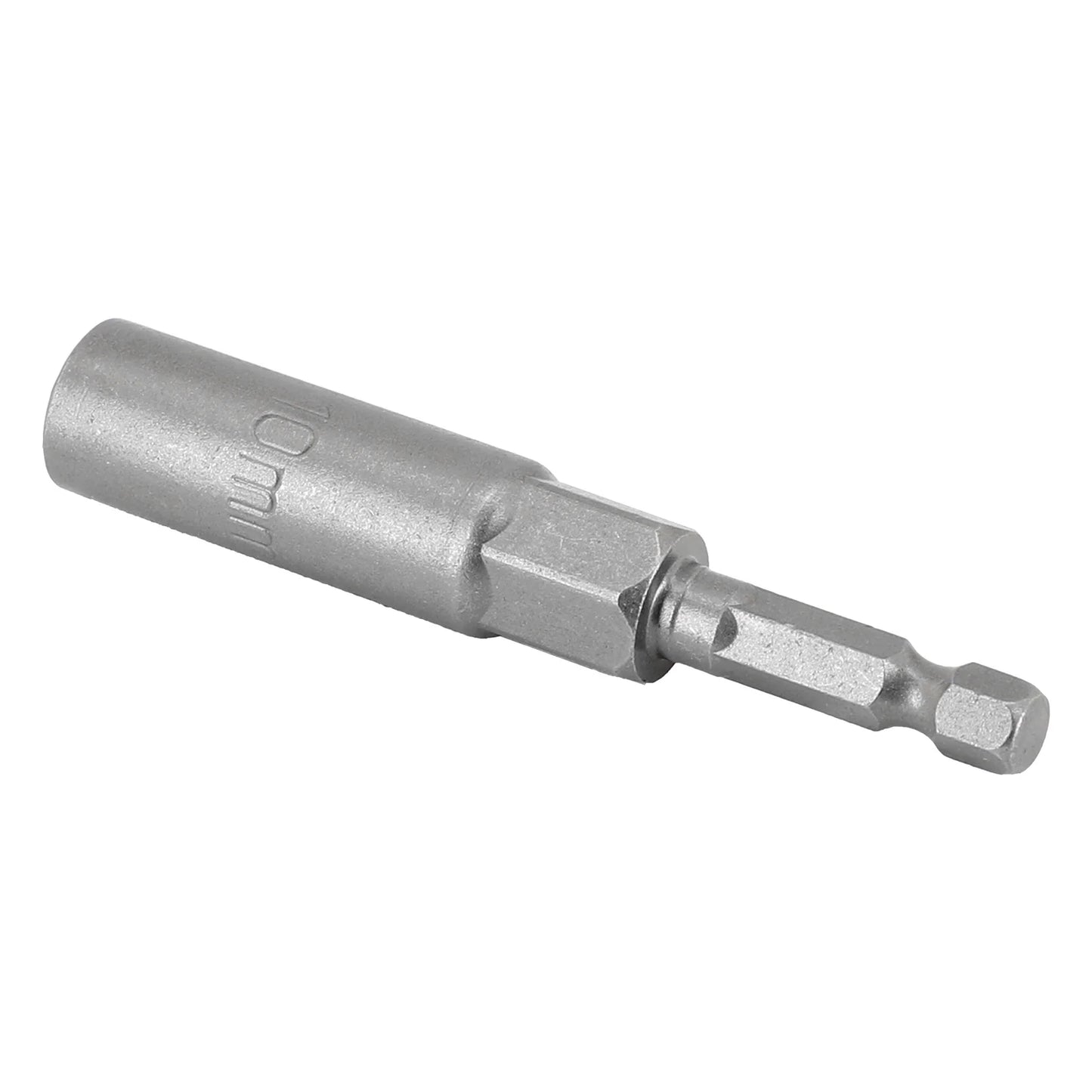 Length 1 Hex Sockets 5 5- Drive Magne Socket Impact Nut Bolt Drill