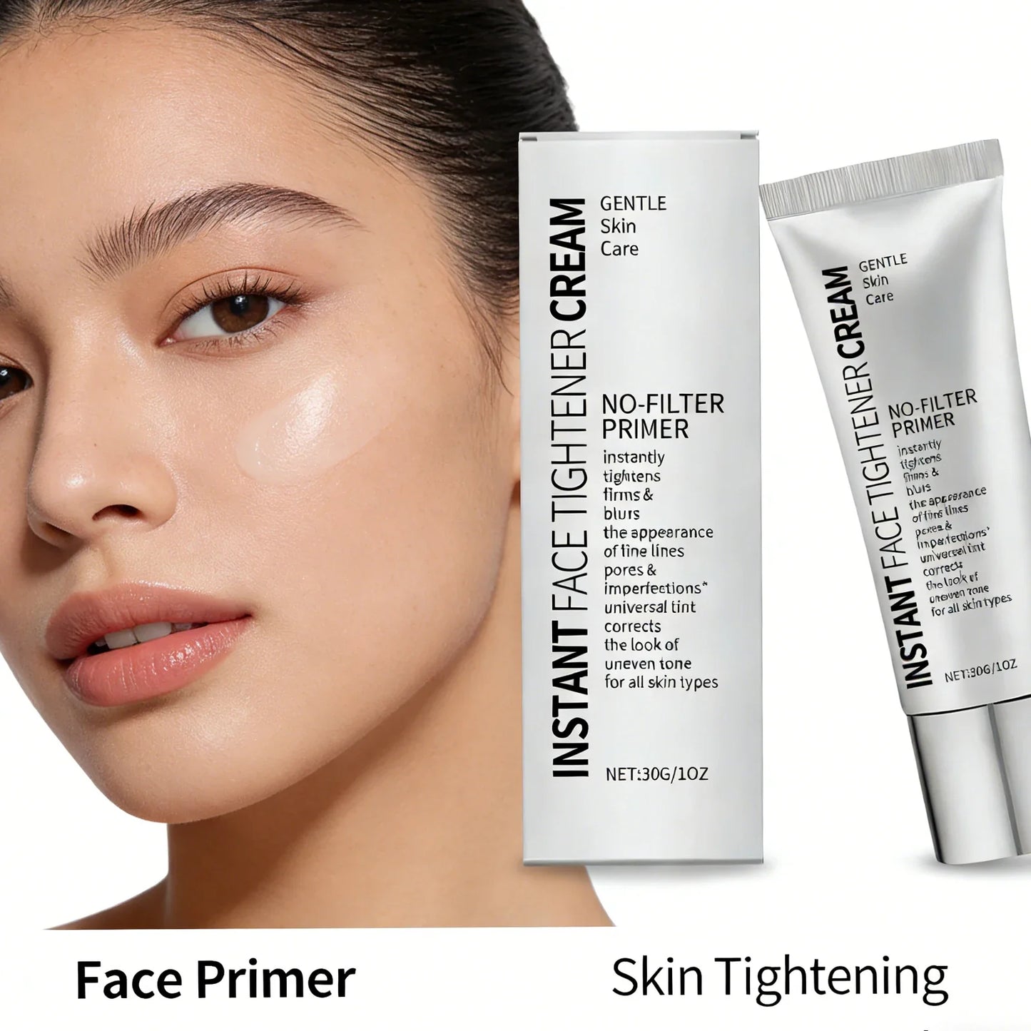 Hydrating Face Primer – Skin Barrier, Even Tone & Fine Lines