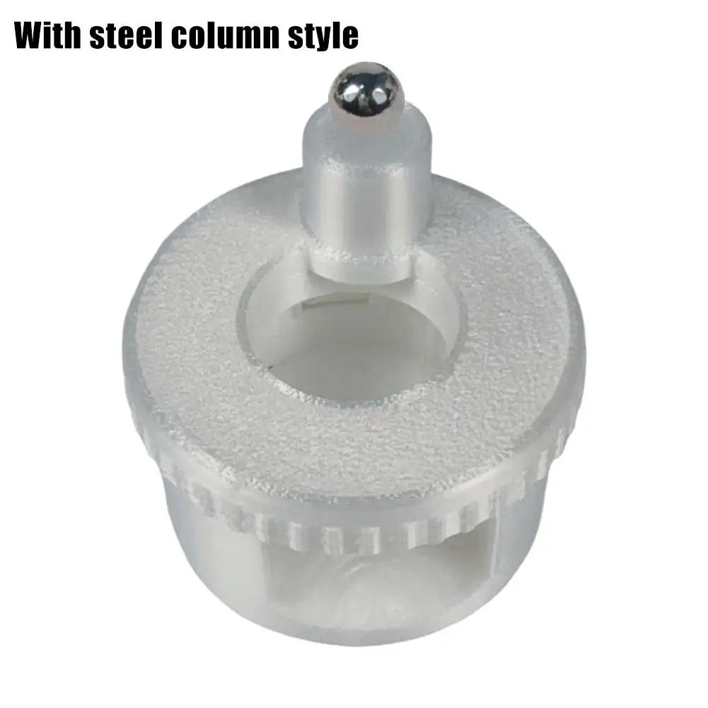 360° Cat Eye Magnet Stick | Glass Bead Nail Art Tool