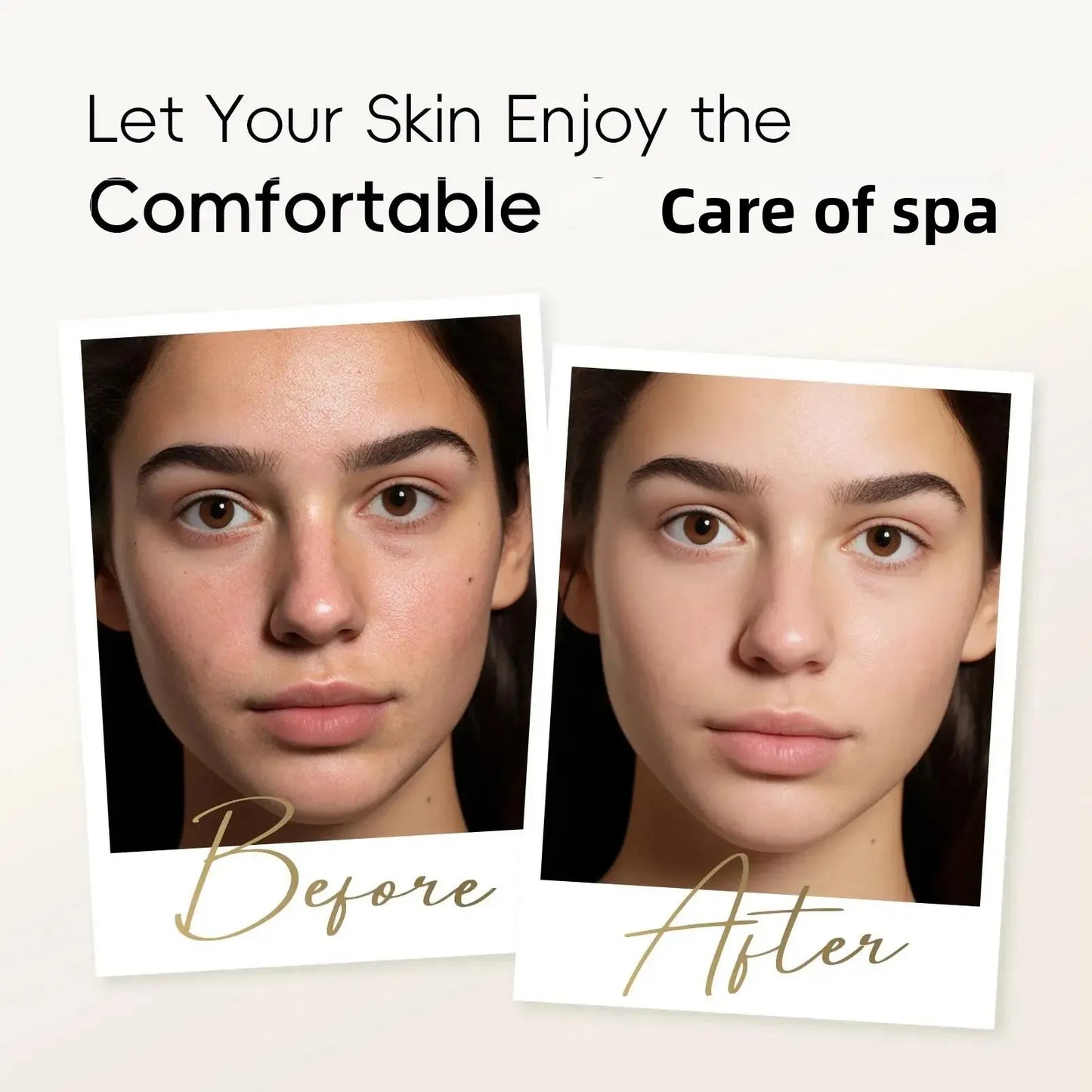 LAIKOU Snail Collagen Face Mask – Hydrating & Firming 25g