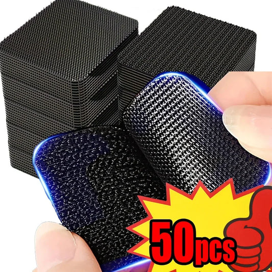 Self-Adhesive Hook & Loop Tape – Car Mats, Carpet & DIY Fastener Hook & Loop Tape Oasis Select