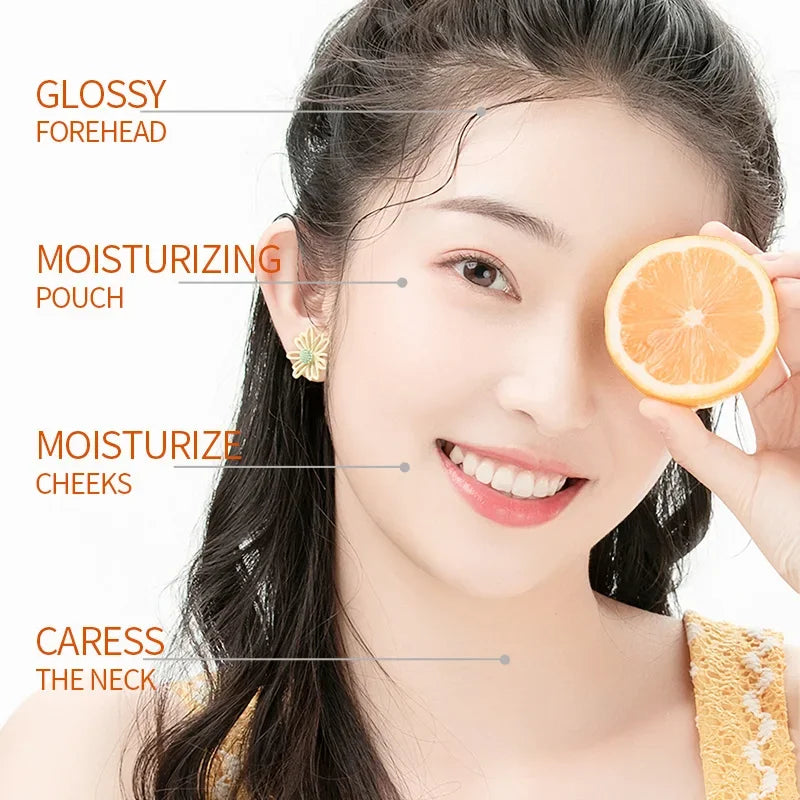Vitamin C Face Toner 120ml – Brightening & Anti-Aging