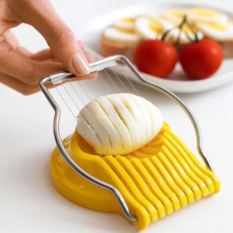 Useful Kitchen Home Convenience Tools Onion Fruit Stainless Steel