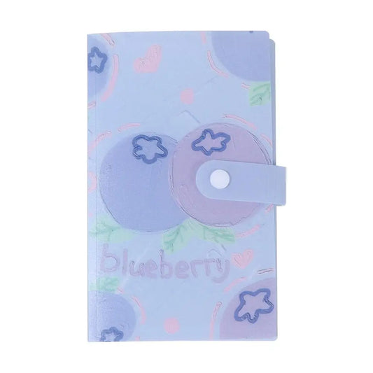 Fun Way Money Savings Challenges Waterproof Cash Card Budgeting Planner Book Easy To Use Bills Collection Peaceful Pleasures Health and Wellness Style A