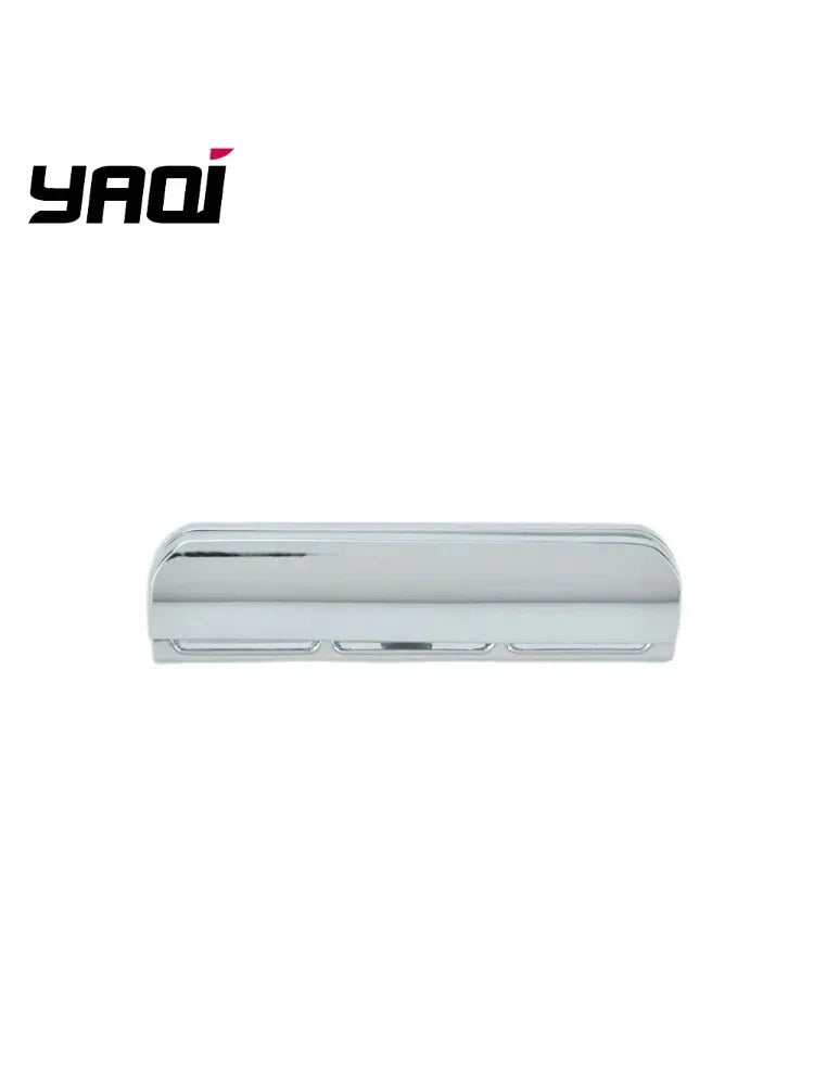YAQI Excalibur AC Safety Razor Head – 0.70mm Chrome Single Edge