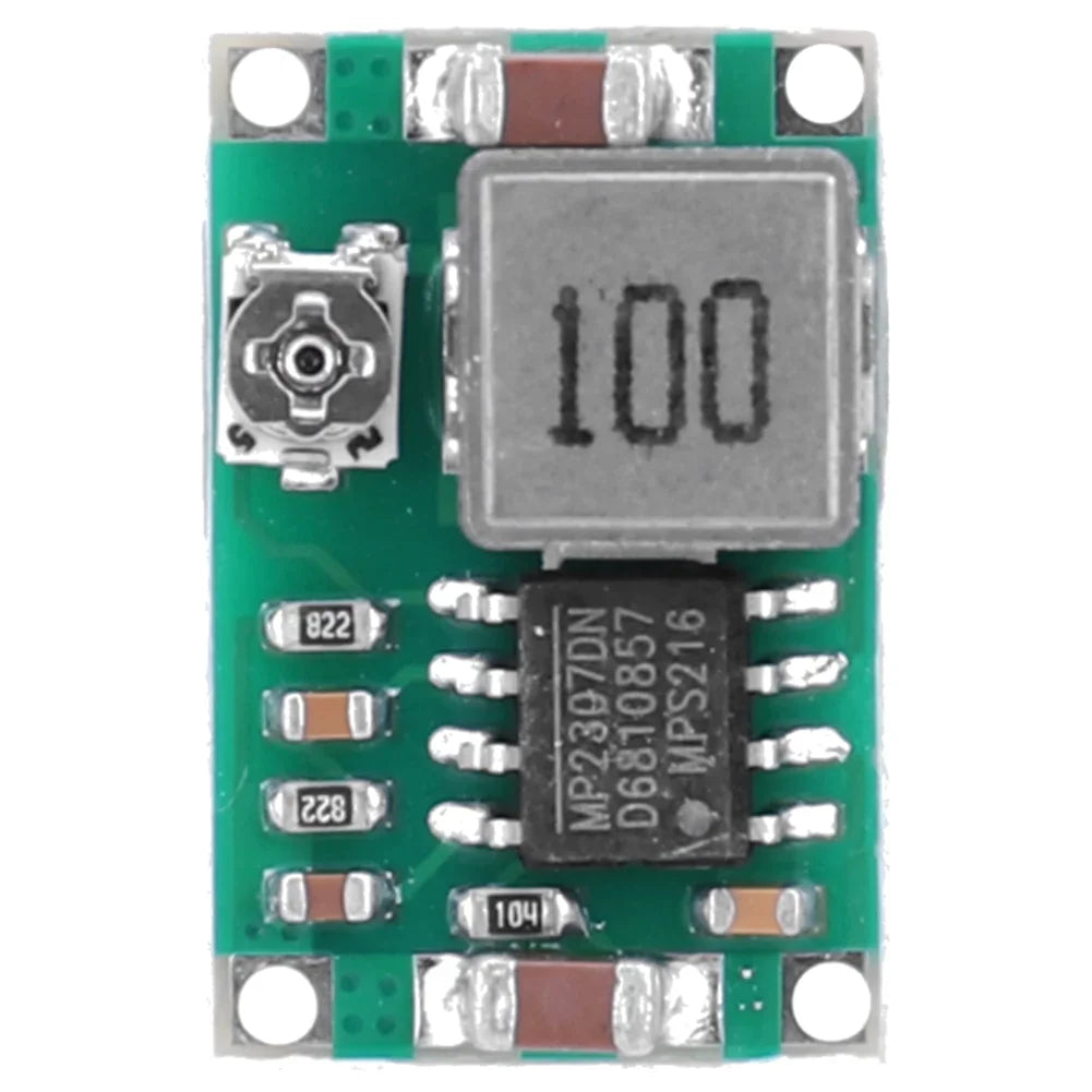 1-15 Pack LM2596 DC-DC Adjustable Buck Converter Module 4.75-40V to 1.25-37V Power Supply Step Down Voltage Regulator Module Peaceful Pleasures Health and Wellness 10V-17V 1PCS