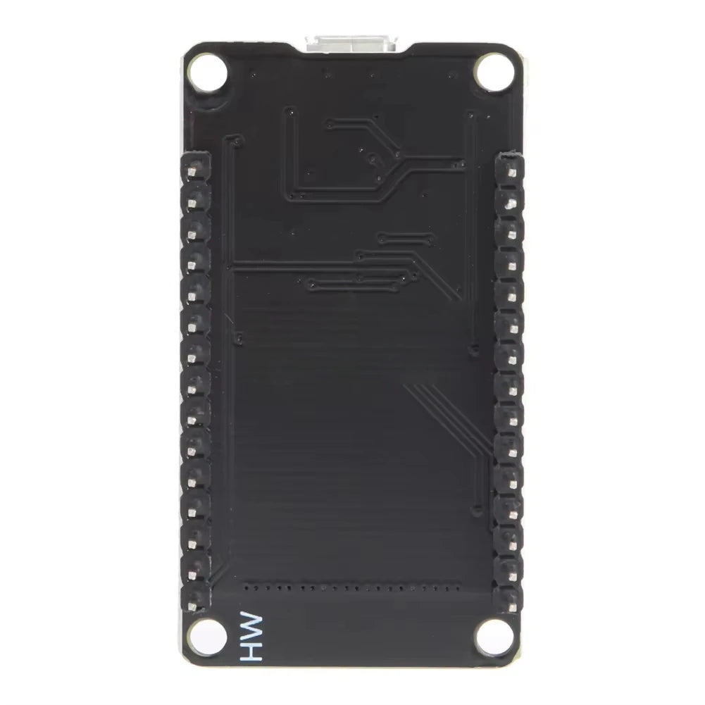 E32 Development Board WiFi+Bluetooth Module Ultra-Low Power Consumption Dual Core Micro USB C Peaceful Pleasures Health and Wellness