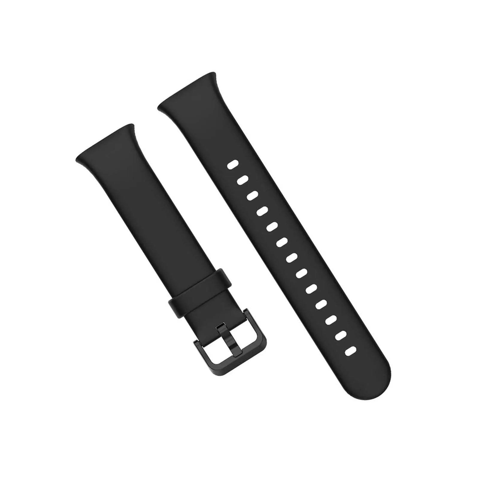 Silicone Strap & Cover for Xiaomi Mi Band 7 Pro – Soft & Comfy Peaceful Pleasures Health and Wellness