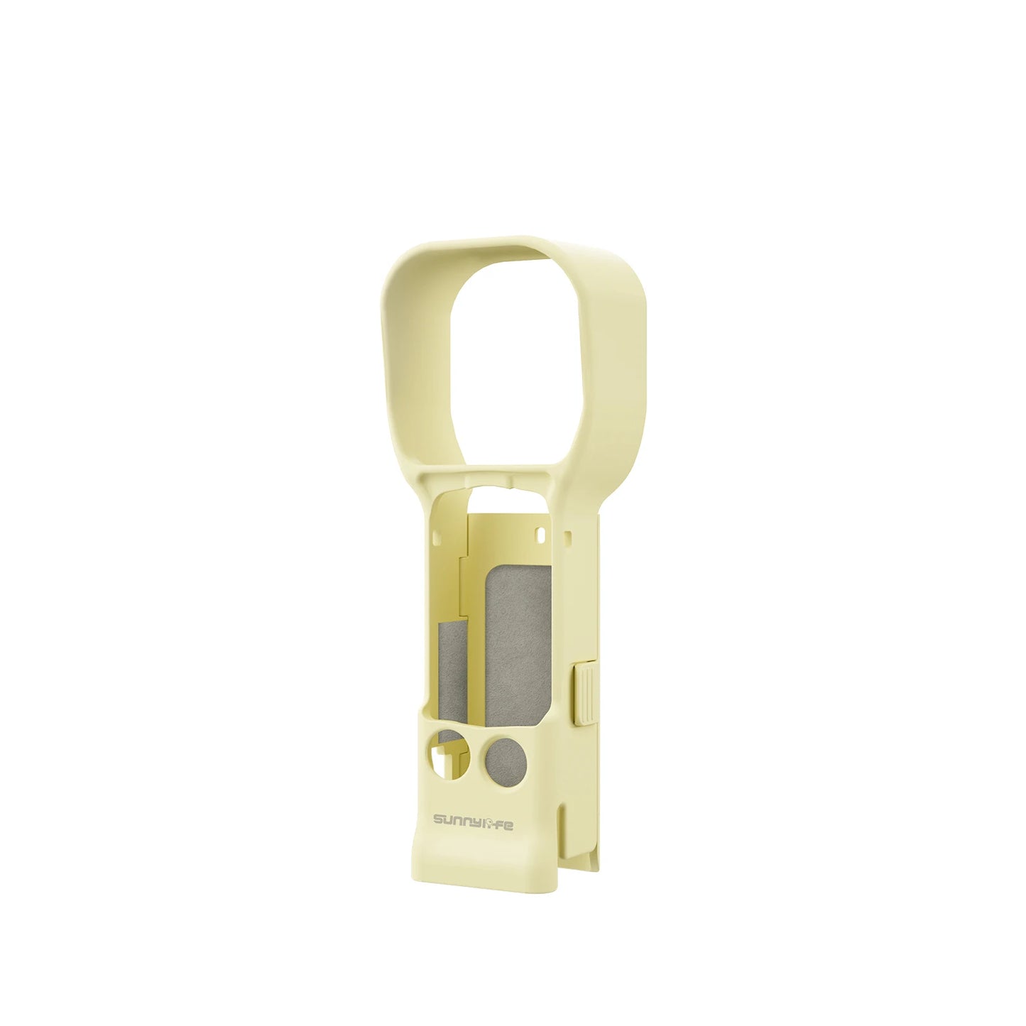 DJI Osmo Pocket 4/3 Snap-On Protective Case | Light-Block
