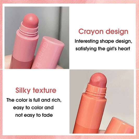 Matte Velvet Mist Lipstick | Waterproof Long-Lasting Lip Color Matte Lipstick Peaceful Pleasures Health and Wellness