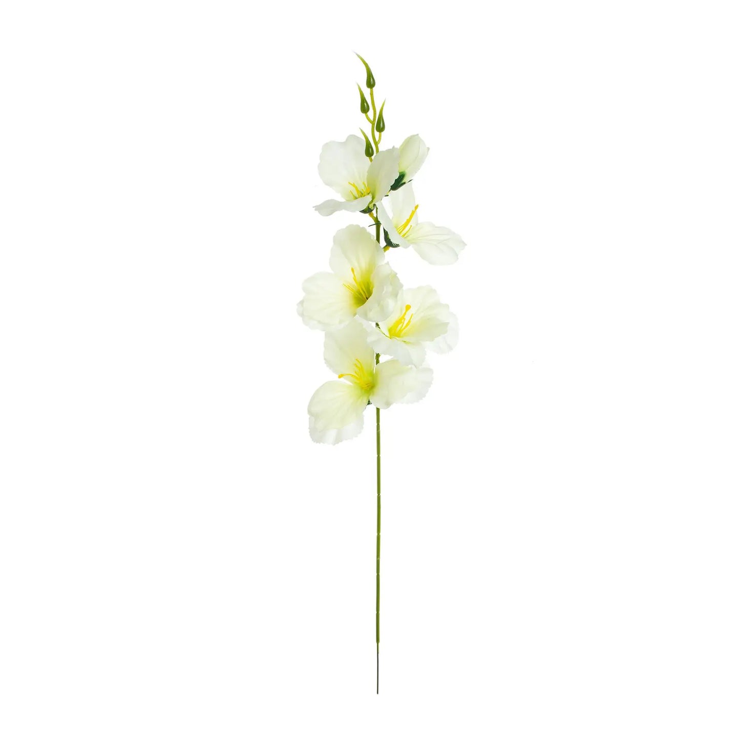 Artificial Silk Moth Orchid Flowers | Wedding & Home Décor