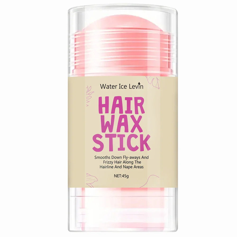 Hair Wax Stick – Non-Greasy Edge & Flyaway Control | 45g