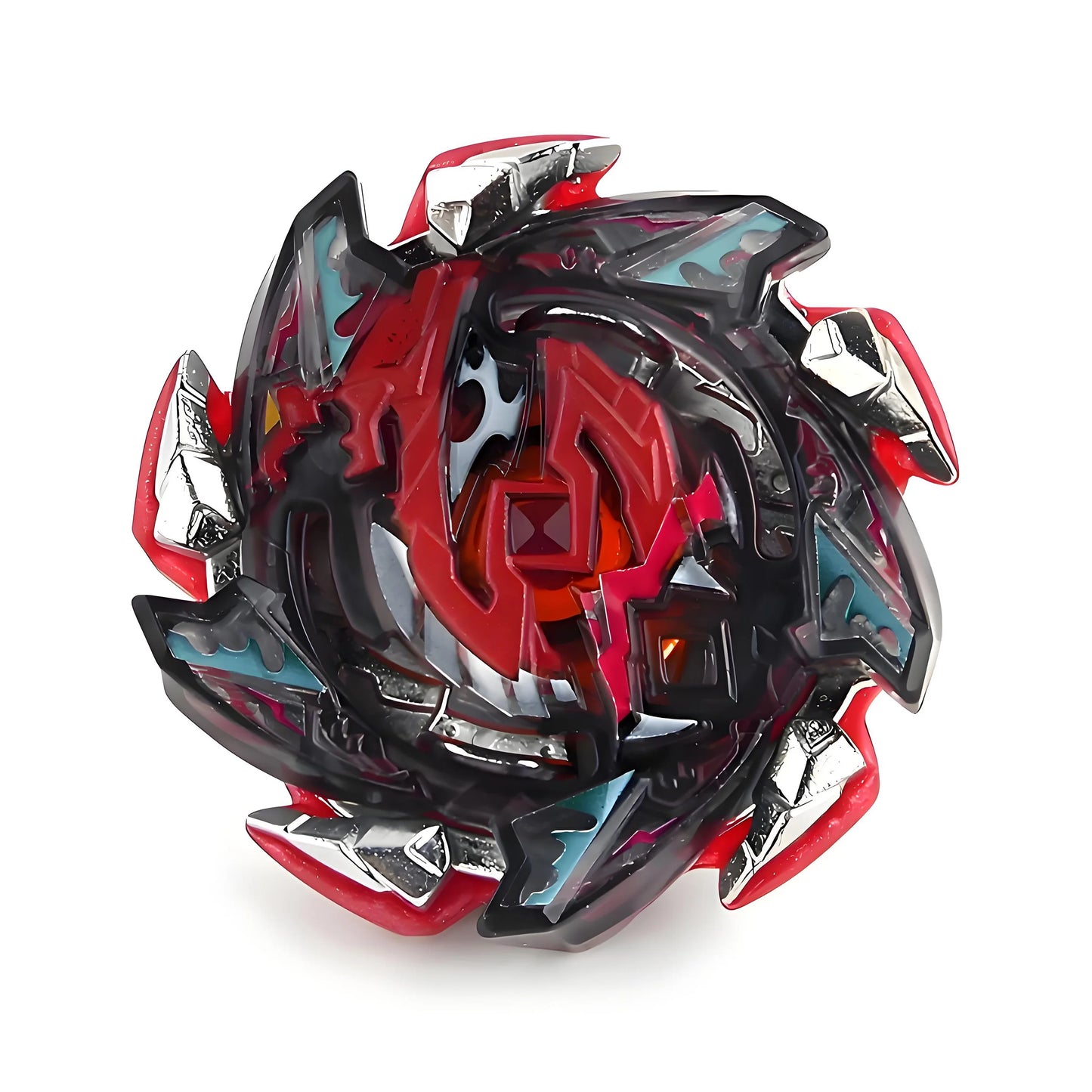 2025 Burst Battle Gyro Classic Styles Gyroscope Spinning B66 B97 B100