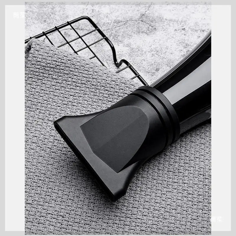 Hair Nozzle Dryer Air Blow Collecting Wind Nozzle Comb Universal Hair Diffuser Dryer Comb Hair Styling Tool For Salon Home Peaceful Pleasures Health and Wellness