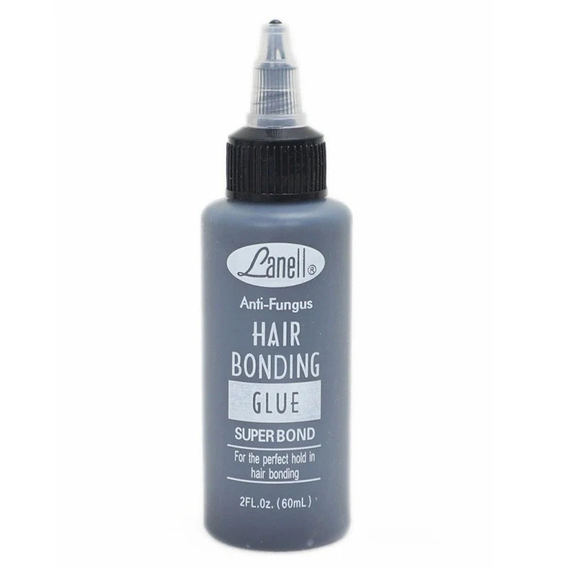 Strong Hold Lace Wig Bonding Glue – Waterproof & Long Lasting