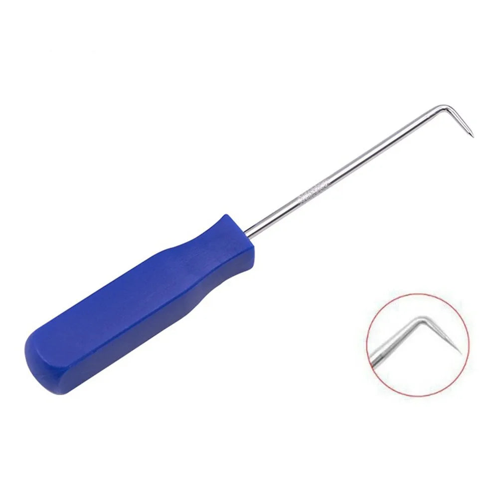 Pick & Hook Tool – O-Ring, Oil Seal & Wire Remover
