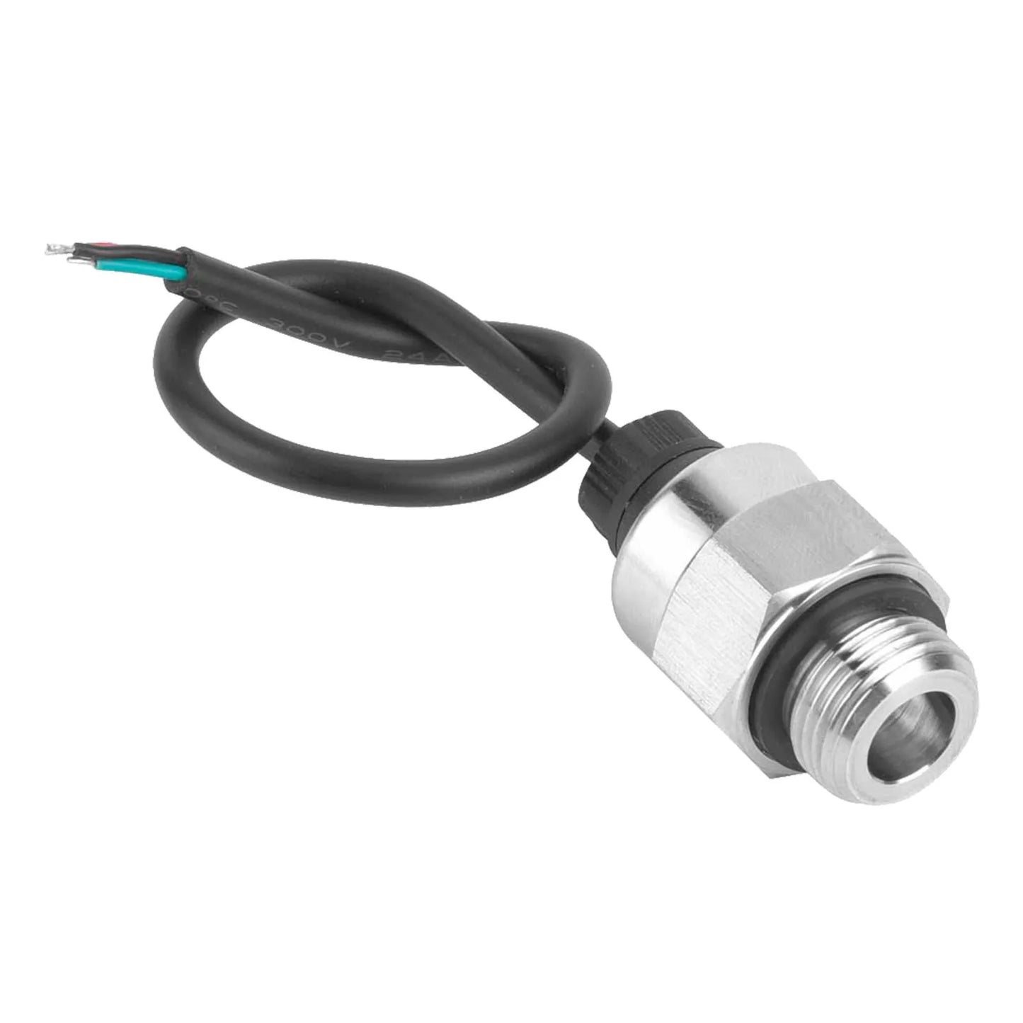 IP65 Analog Signal Accuracy Water Pressure Sensor Transducer G3 8