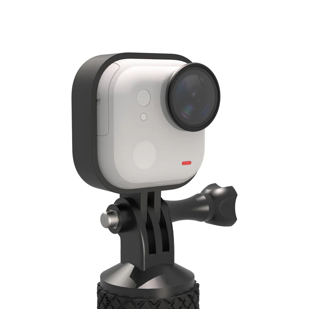For Insta360 Go Ultra Action Camera Charging Magnetic Attachment Design Provides A More Secure Hold Peaceful Pleasures Health and Wellness