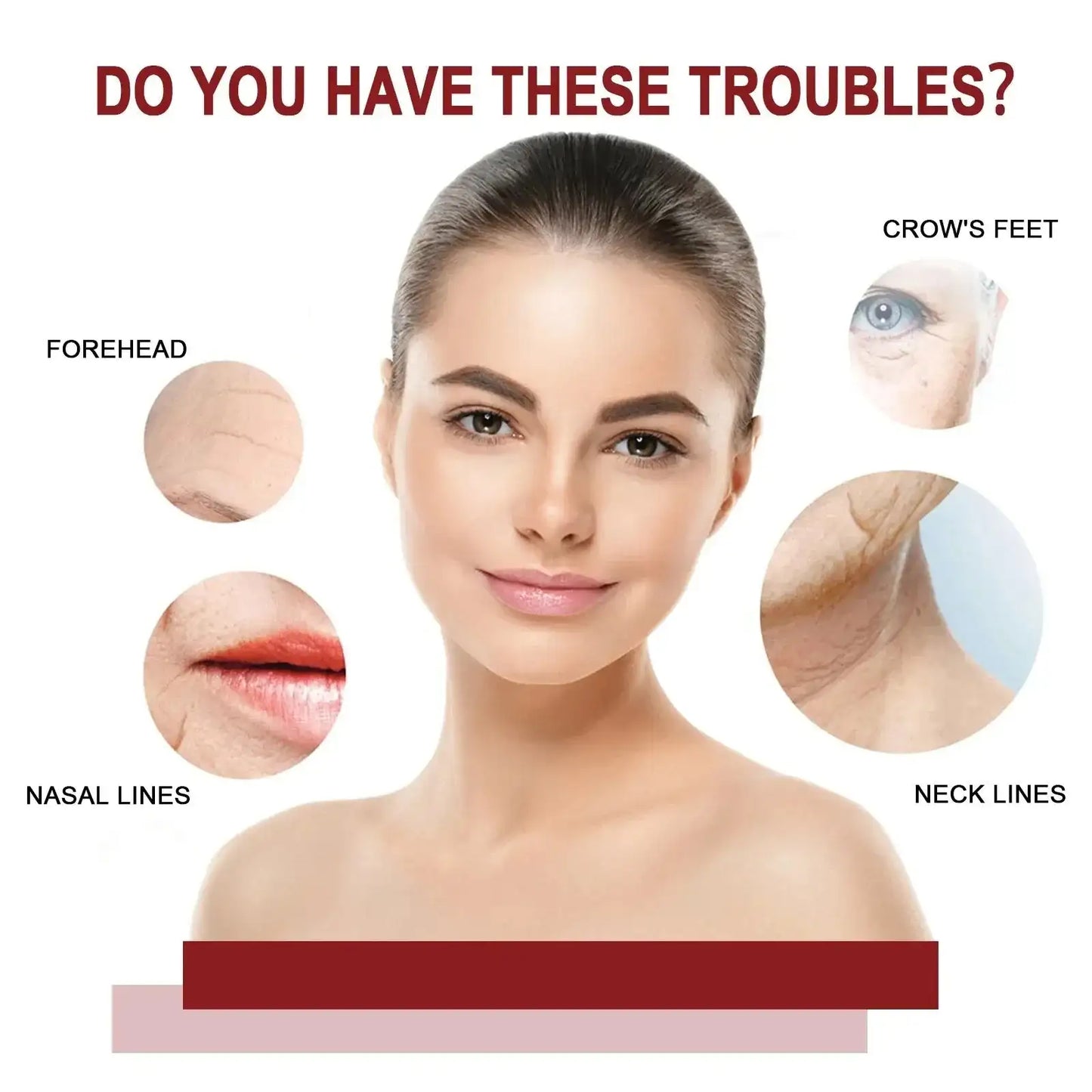 Remove W-rinkles Essence Anti A-ging Fade Fine Line Lifting Firming Repair Smooth Moisturizing Nourish Tighten Retinol B3 Serum Peaceful Pleasures Health and Wellness