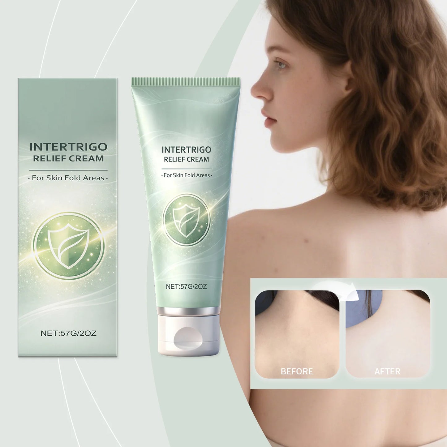 Hydrating Scented Body Lotion – Daily Moisturizing Skin Care