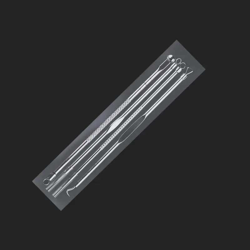 Precision Blackhead & Blemish Removal Tool Set | Face Care