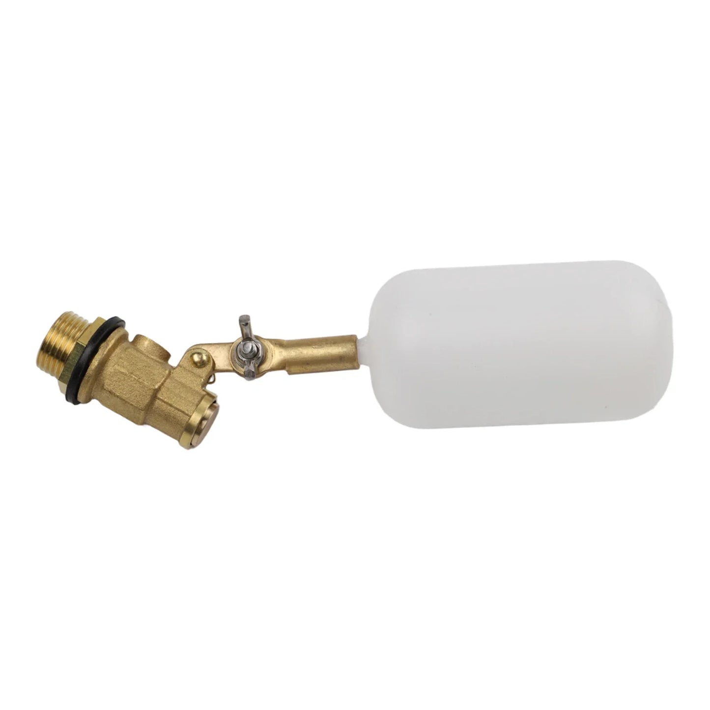 LEENKEA 1/2" Auto Float Valve – Pond, Tank & Aquarium
