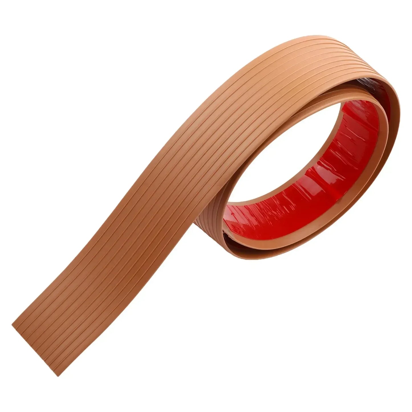 Rubber Door Threshold Ramp | Floor Transition Strip 4 Colors
