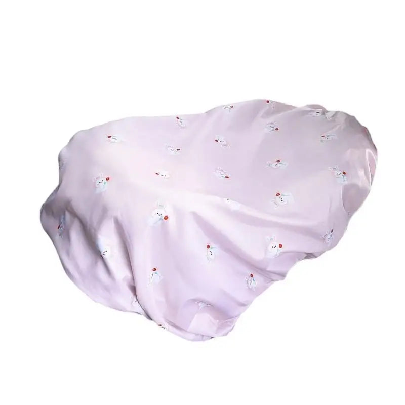 Baby Car Seat Sun Shade Cover – Breathable Dustproof Sleeve