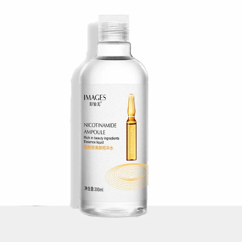 LAIKOU Hyaluronic Acid Face Serum – Niacinamide & Vitamin C