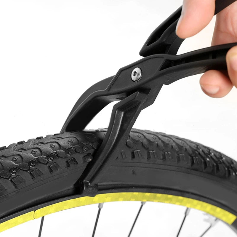 Bicycle Tire Lever Pliers – Bike Tyre Removal Repair Tool Bike Tire Removal Tool Peaceful Pleasures Health and Wellness