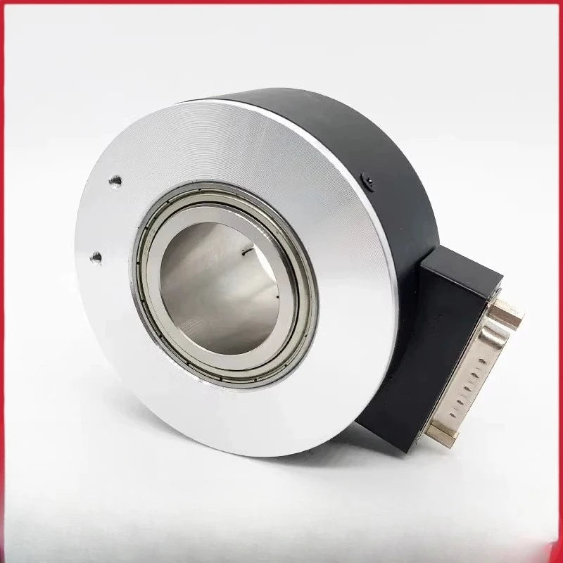 Parts for IHA8030-002J-600BZ2-5-24F Hollow Shaft Encoder 360 1000 1024 2000BZ Peaceful Pleasures Health and Wellness
