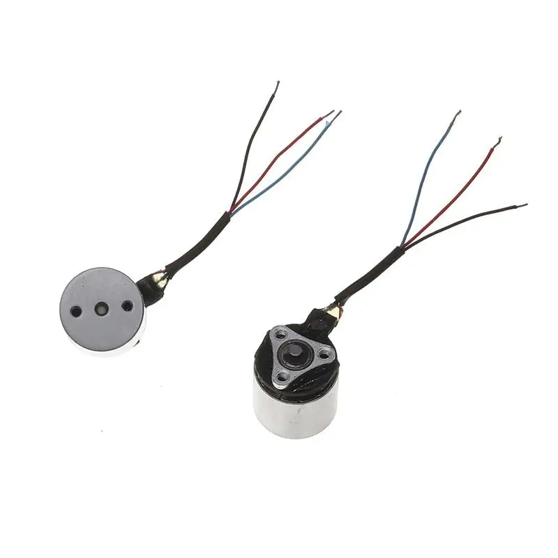 8mm*10mm Micro 0706 Airplane Brushless Motor BLDC 6700KV 1S-2S Micro Airplane FPV Indoor Crossing Machine Brushless Motor Peaceful Pleasures Health and Wellness