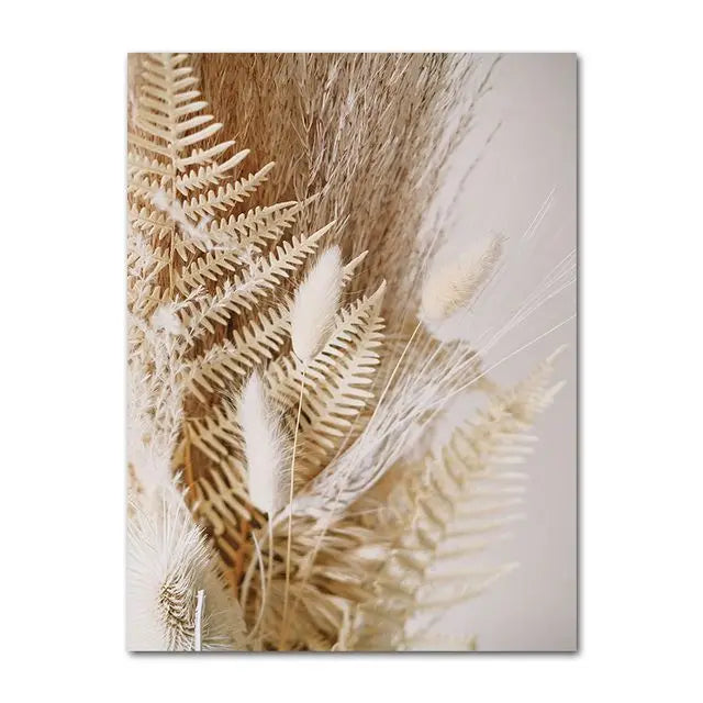 GATYZTORY Acrylic Painting By Numbers Golden Sea Flower Landscape Drawing By Numbers Wall Art Adults Crafts Diy Gift Home Decors Peaceful Pleasures Health and Wellness 9930642 20x30cm Unframed