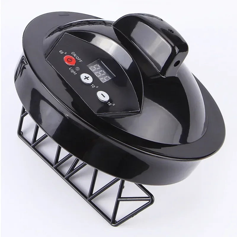 Professional Hair Color Wax Dyeing Hair Electric Hair Coloring Automatic Mixer Hairs Color Mixing Bowl Hairdressing Tool Device Peaceful Pleasures Health and Wellness