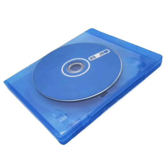 PS4 BD-J Boot Disc Mod Tool | Firmware 9.00–12.52 Compatible PS4 Mod Disc Peaceful Pleasures Health and Wellness