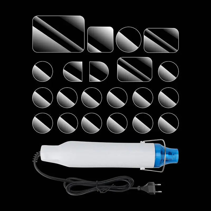 High-Definition Picture For DJI Mavic 4Pro Lens Sensor Nano Film Anti-Scratch Anti-Fingerprint Protection Film Accessories Peaceful Pleasures Health and Wellness EU