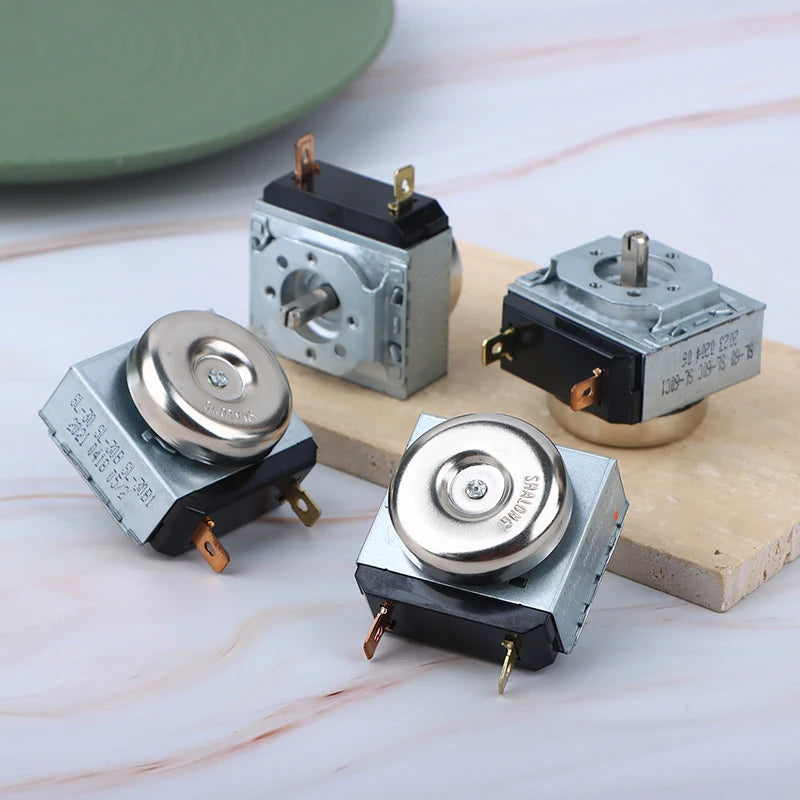 16A 250V Delay Timer Switch | 30–120 Min Oven & Cooker Part