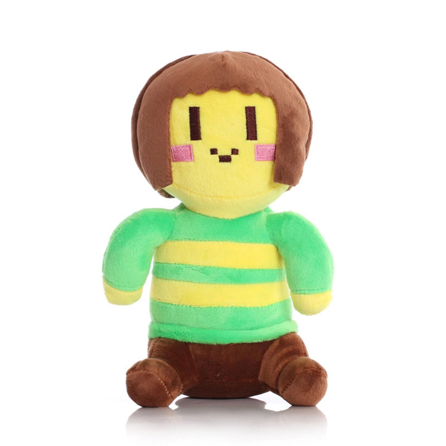 Undertale Plush Stuffed Doll | Soft Game Character Gift