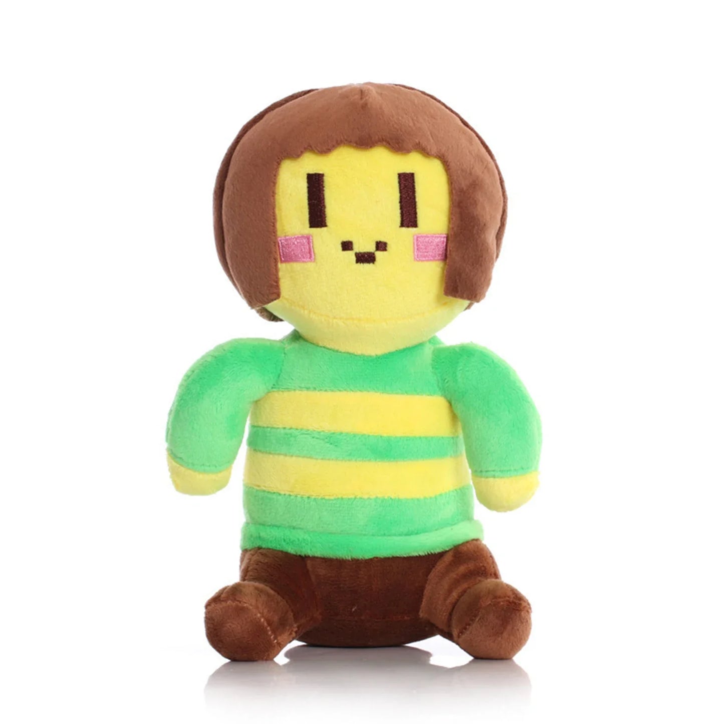 Undertale Plush Stuffed Toy – Soft Game Character Doll Gift