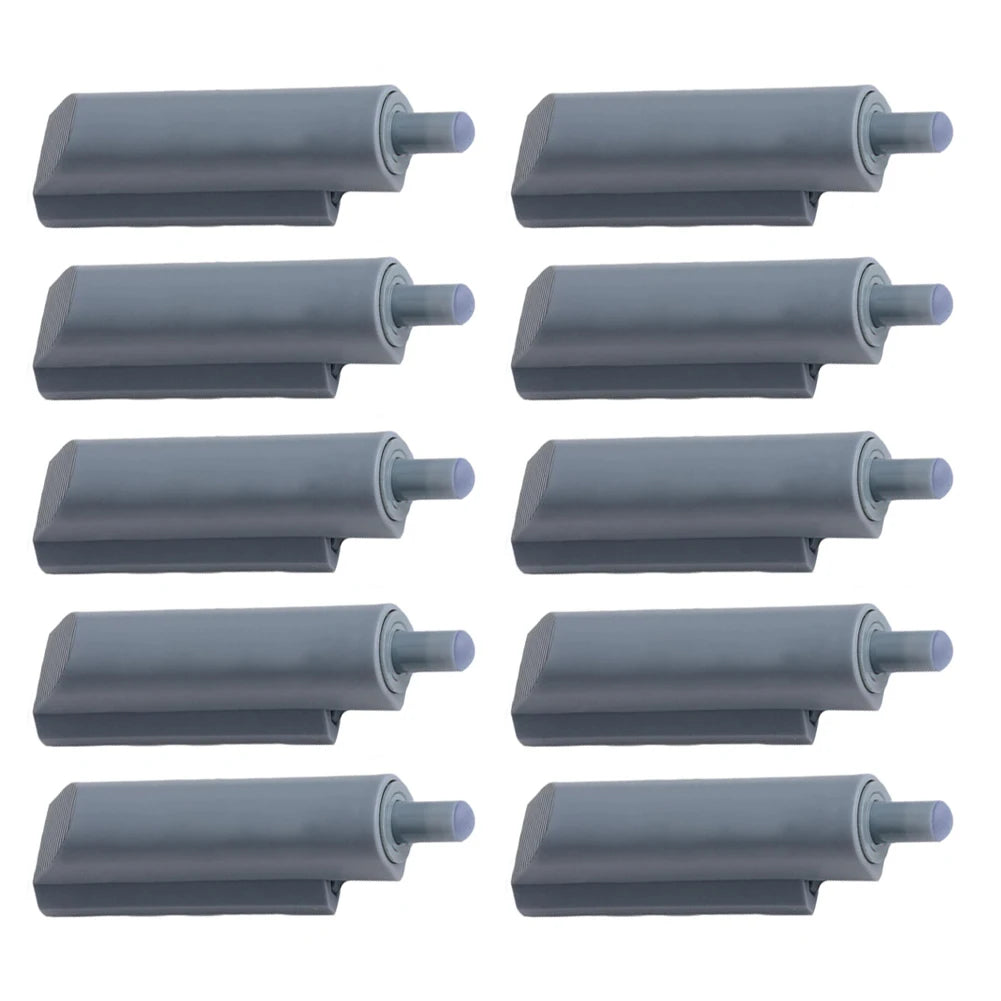 Cabinet Push Open Door Catches Soft Close Retrofitting Pressure