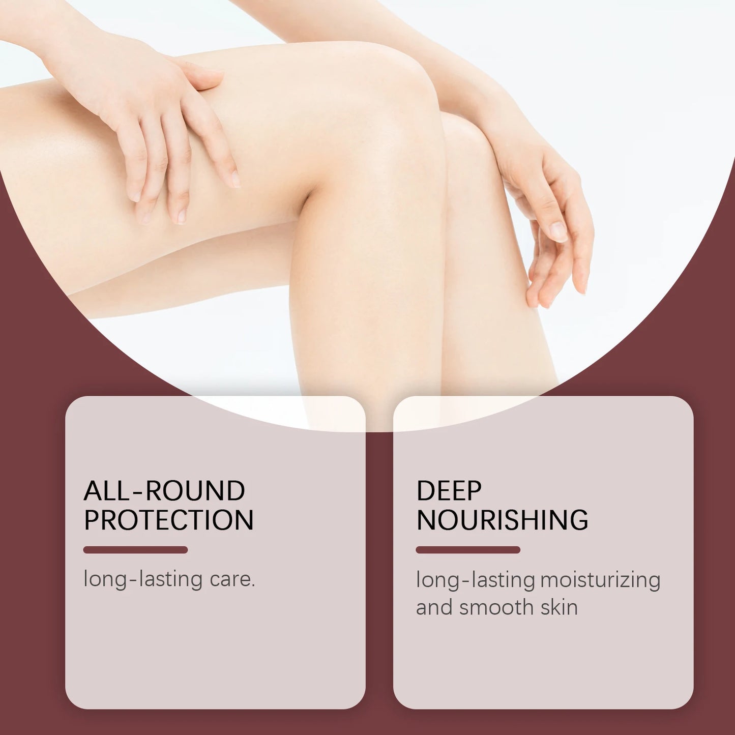 Tightening Moisturizing Oil Enhance Skin Elasticity Deep Lifting Improve Skin Sagging Relaxing Reduce Dryness Body Treatment Oil Peaceful Pleasures Health and Wellness