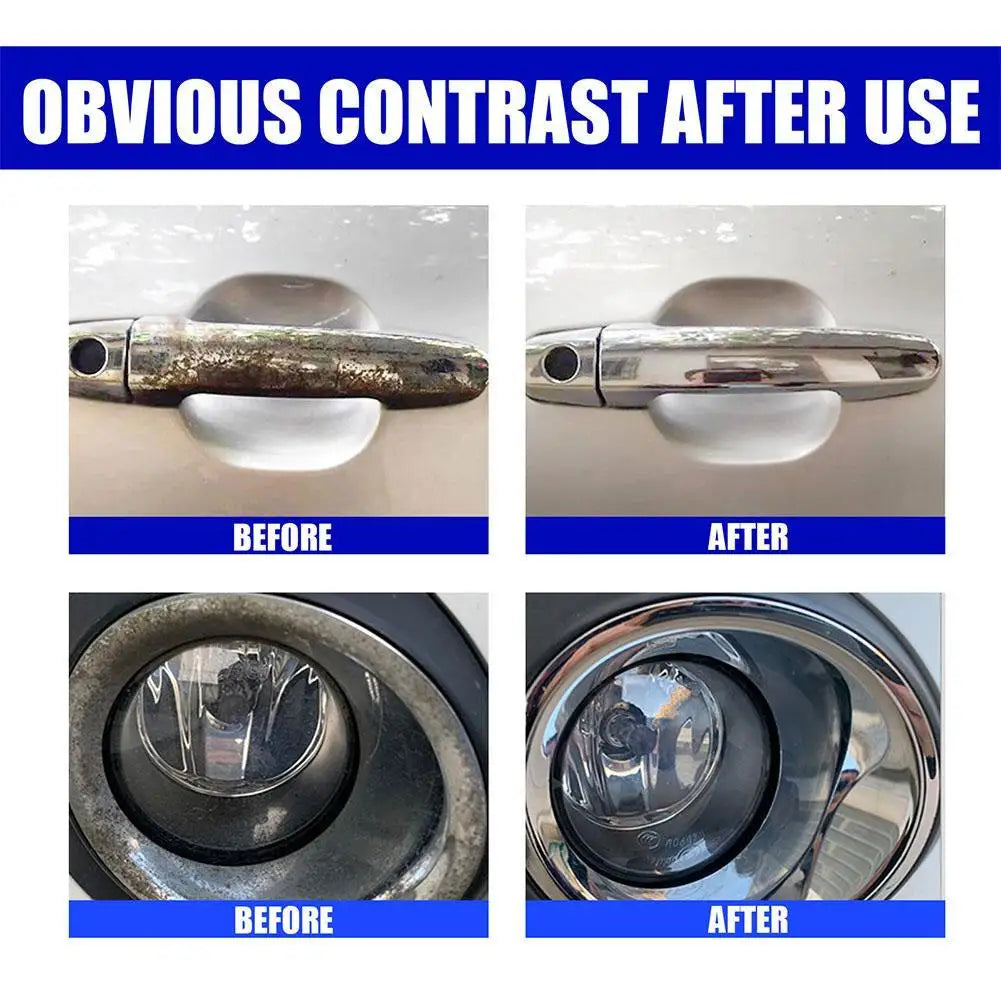 Powerful Metal Rust Remover Spray for Cars and Maintenance Peaceful Pleasures Health and Wellness