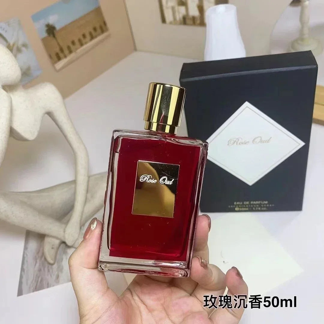 Unisex Long-Lasting Fruity Eau de Parfum 100ml