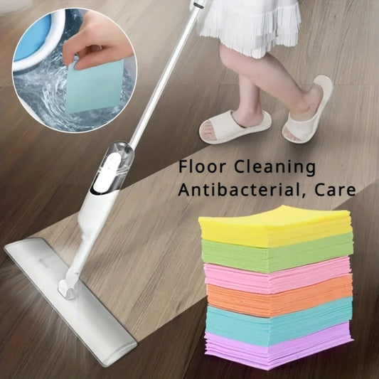 Multipurpose Cleaning Tablets – Kitchen & Bathroom 30 Pack Cleaning Tablets Peaceful Pleasures Health and Wellness