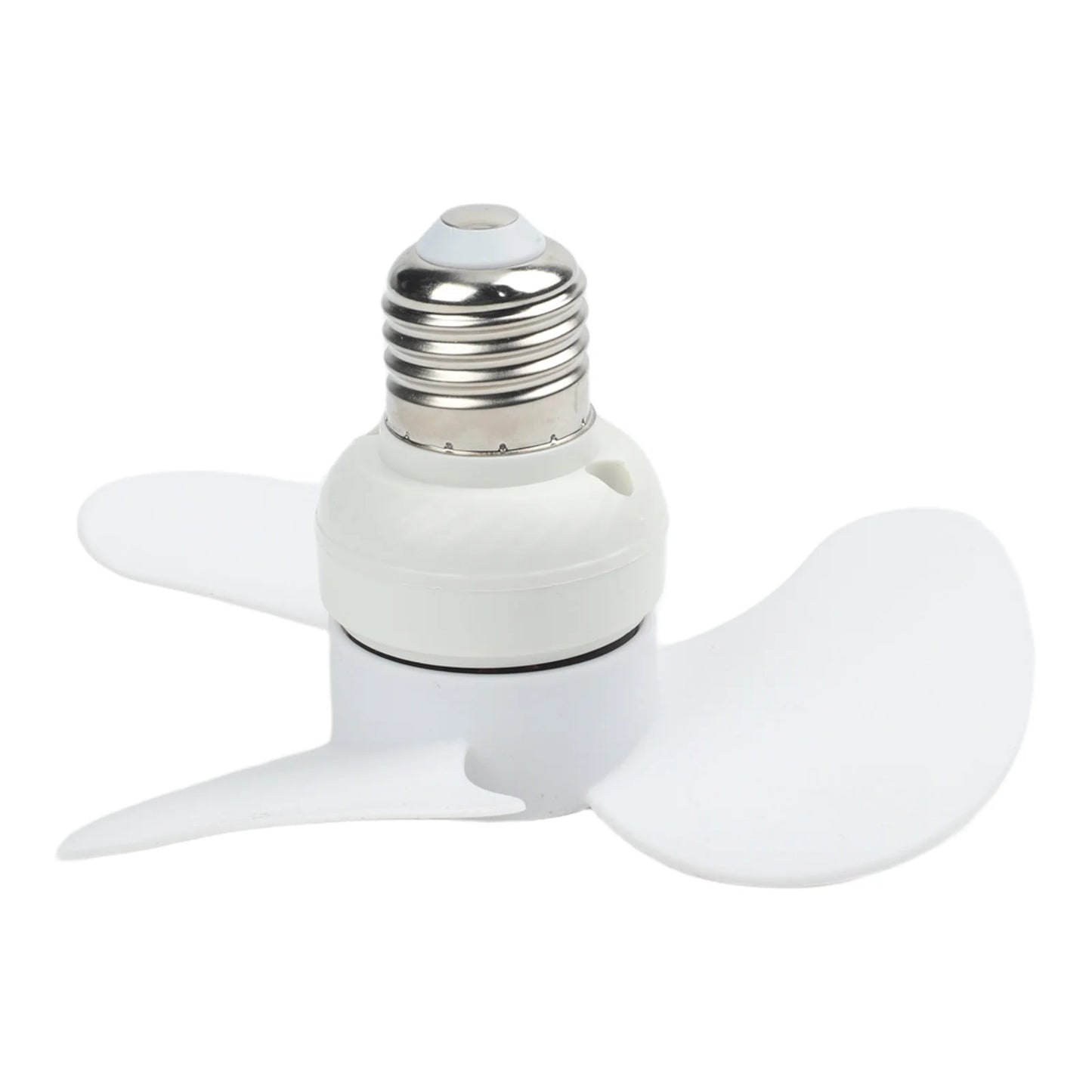 Indoor Ceiling Fan E27 Screw Mouth Household Electric Brushless Motor