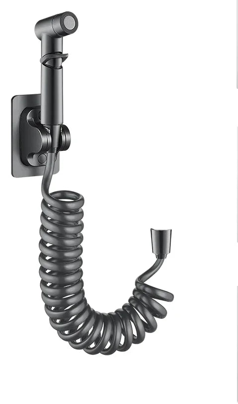 Double Outlet Angle Valve | Shower & Washing Machine Control